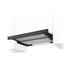 Elica ELITE 14 LUX BL/A/60 hotă, 60 cm, negru