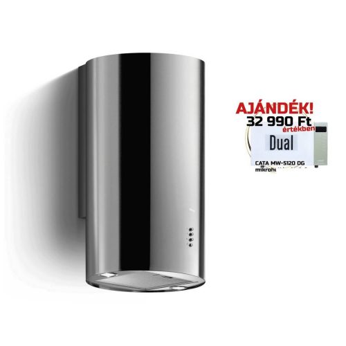 Elica - Páraelszívó TUBE PRO IX/A/43 + Mikro MW-5120B