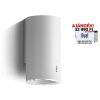 Elica - Páraelszívó TUBE PRO WH MAT/A/43 + Mikro MW-5120B