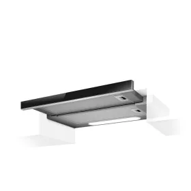 Elica ELITE 14 LUX GRVT/A/60 hotă, 60 cm, sticlă neagră