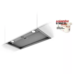 Elica BOXIN LX/IX/A/60 hotă, 60 cm, inox