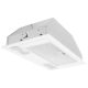 Elica - Páraelszívó ERA C WH/A/52 fehér