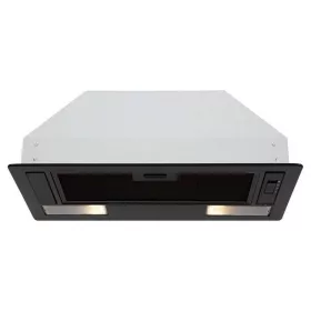 Elica ERA C BL/A/52 hotă, 52 cm, negru