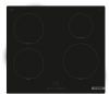 Bosch PUE611BB5E Serie4 Keret Nélküli Indukciós Főzőlap
