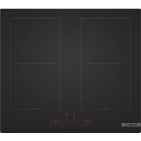   Bosch PVQ61CHB1E Serie6 Indukciós Főzőlap CombiZone Funkcióval