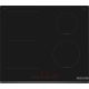 Bosch PVS631HB1E Serie6 Indukciós Főzőlap Smart Hood Control Vezérléssel