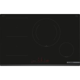 Bosch PVS831HC1E Serie6 80cm Széles Indukciós Főzőlap