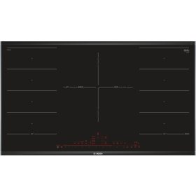 Bosch PXV975DV1E Serie8 90cm Széles FlexInduction Főzőlap