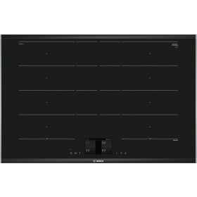 Bosch PXY875KW1E Serie8 Indukciós Főzőlap TFT Kijelzővel