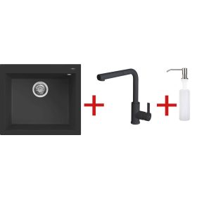 ELLECI - QUADRA1 set