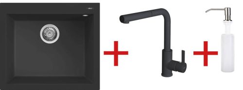 ELLECI - QUADRA1 set