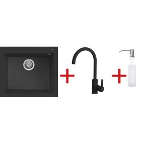 ELLECI - QUADRA2 set