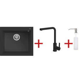 ELLECI - QUADRA3 set