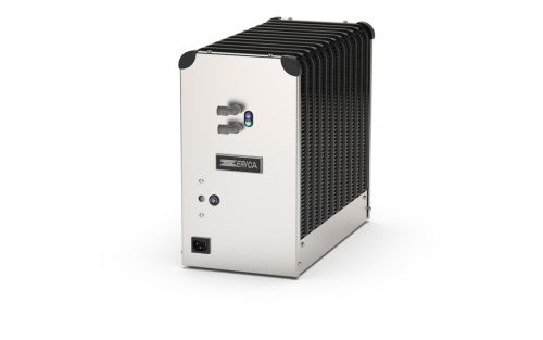 ZERICA YOU 80 sistem de răcire apă cu conexiune baterie