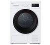 LG RHA1008NWK Hőszivattyús szárítógép  