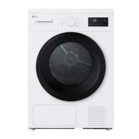 LG RHA1008NWK Hőszivattyús szárítógép  