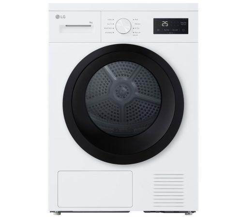 LG RHA1008NWK Hőszivattyús szárítógép  