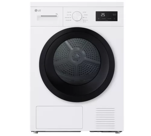 LG RHA1008NWK Hőszivattyús szárítógép  