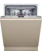Neff S197TCX00E N70 Teljesen Încorporabil Mașină de spălat vase
