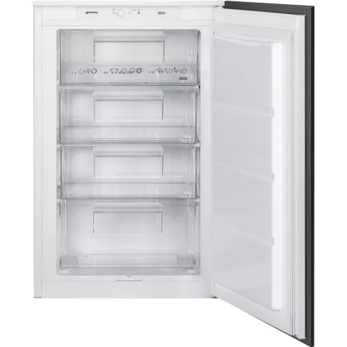 Smeg S4F094E (Electrolux) Beépíthető Fagyasztó 98L