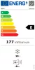 Smeg S4F094E (Electrolux) Beépíthető Fagyasztó 98L