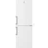 Electrolux SB310 Szabadonálló kombinált alulfagyasztós hűtőszekrény | LowFrost | 195/110 l | 175 cm magas | 59.5 cm széles | Fehér