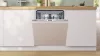 Bosch SBH4ECX28E Home Connect încorporabil mașină de spălat vase