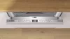 Bosch SBH4ECX28E Home Connect încorporabil mașină de spălat vase