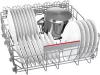 Bosch SBH4ECX28E Home Connect încorporabil mașină de spălat vase