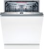 Bosch SBH6TCX01E Serie6 XXL Beépíthető Mosogatógép Zeolittal