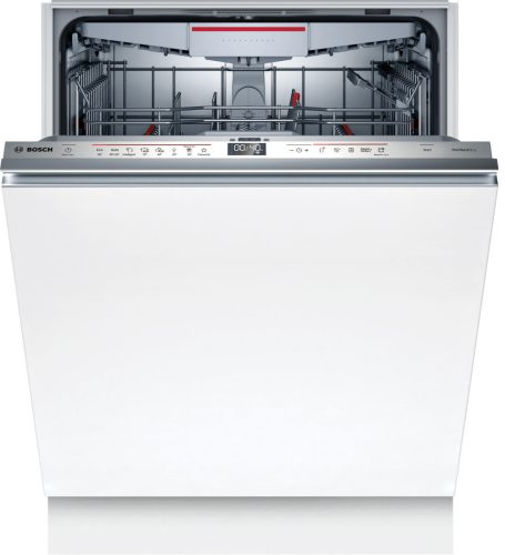 Bosch SBH6TCX01E Serie6 XXL Beépíthető Mosogatógép Zeolittal