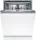 Bosch SBV4HVX14E Home Connect încorporabil mașină de spălat vase
