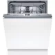 Bosch SBV4HVX14E Home Connect încorporabil mașină de spălat vase