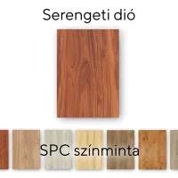 Pardoseală SPC