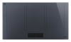SMEG INDUKCIÓS FŐZŐLAP, Linea design, 90 cm, 6 főzőzóna, 3 MultiZone híd zóna, neptune szürke üveg