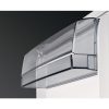 AEG SKB588E1AE Beépíthető Hűtőszekrény 88cm