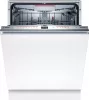 Bosch SMD6ECX12E Serie 6 Teljesen Încorporabil Mașină de spălat vase