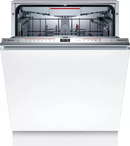 Bosch SMD6ECX12E Serie 6 Teljesen Încorporabil Mașină de spălat vase