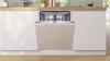 Bosch SMD6ECX12E Serie 6 Teljesen Încorporabil Mașină de spălat vase