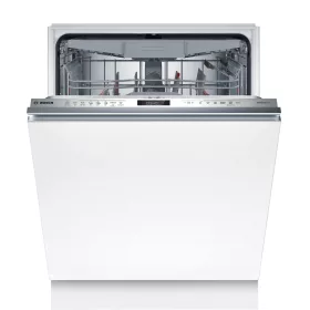   Bosch SMD6ECX21E Home Connect încorporabil mașină de spălat vase