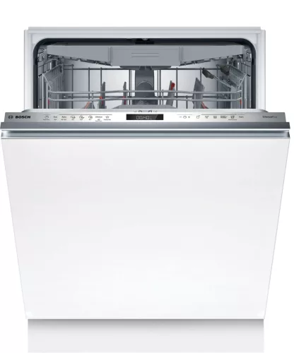 Bosch SMD6ECX21E Home Connect încorporabil mașină de spălat vase