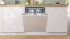Bosch SMD6ECX21E Home Connect încorporabil mașină de spălat vase