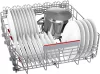 Bosch SMD6ECX21E Home Connect încorporabil mașină de spălat vase