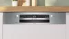 Bosch SMI4HCS07E Home Connect încorporabil mașină de spălat vase