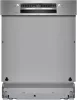 Bosch SMI4HCS07E Home Connect încorporabil mașină de spălat vase