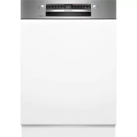   Bosch SMI4HCS19E Serie 4 Okos Félig Încorporabil Mașină de spălat vase