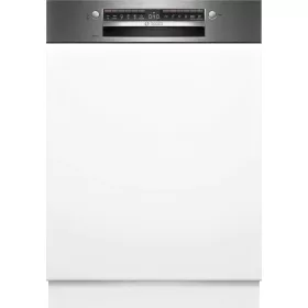   Bosch SMI4HTS00E Serie 4 Félig Încorporabil Mașină de spălat vase ExtraDry Funkcióval