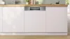 Bosch SMI4HTS00E Serie 4 Félig Încorporabil Mașină de spălat vase ExtraDry Funkcióval