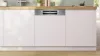 Bosch SMI4HTS14E Home Connect încorporabil mașină de spălat vase