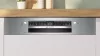Bosch SMI4HTS14E Home Connect încorporabil mașină de spălat vase